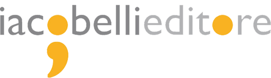 Il logo di Iacobelli Editore