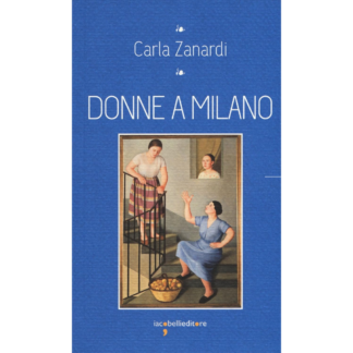 Donne a Milano