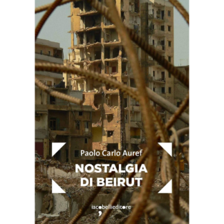 Nostalgia di Beirut