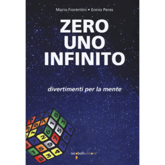 Zero Uno Infinito