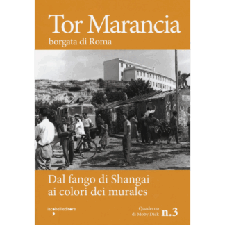 Tor Marancia