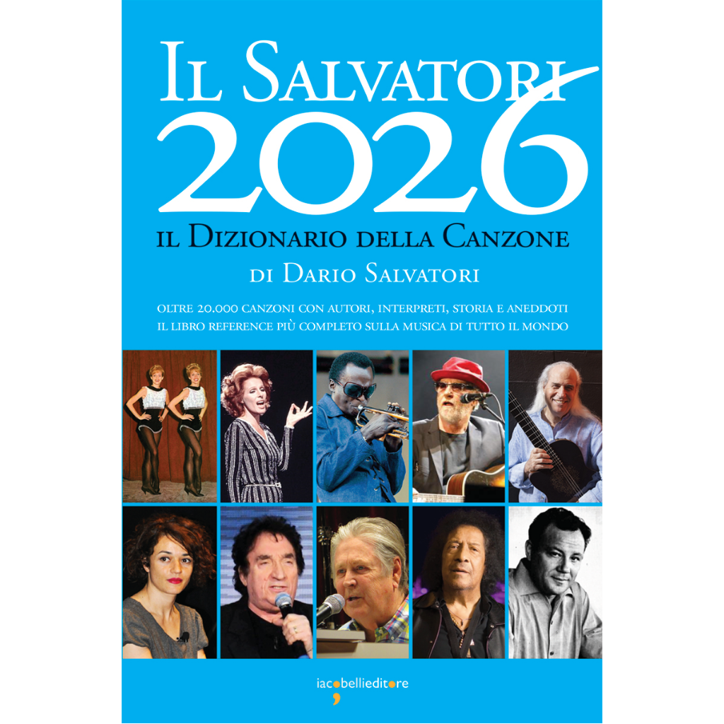 Il Salvatori 2026