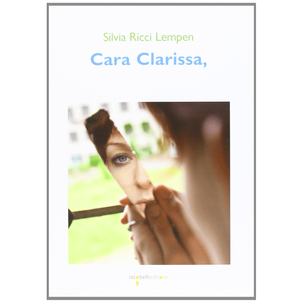 Cara Clarissa,