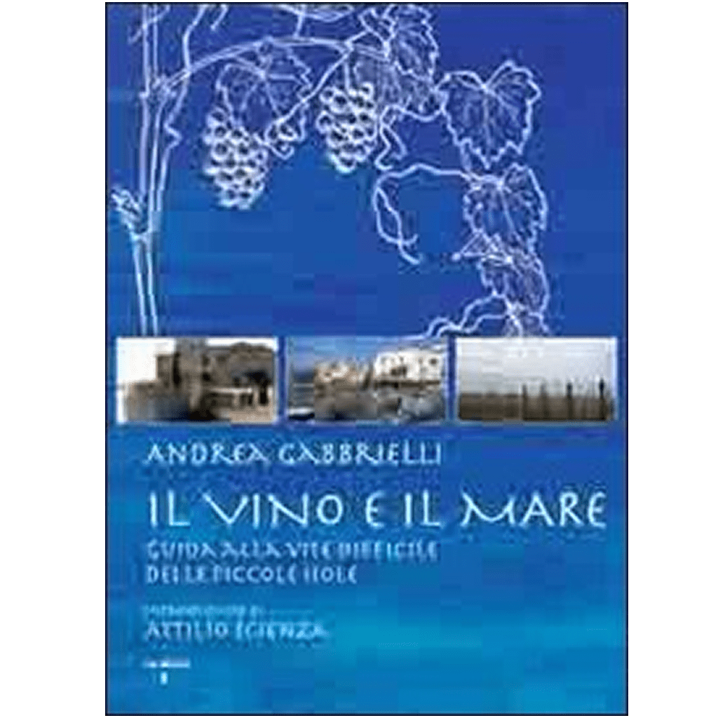 Il vino e il mare
