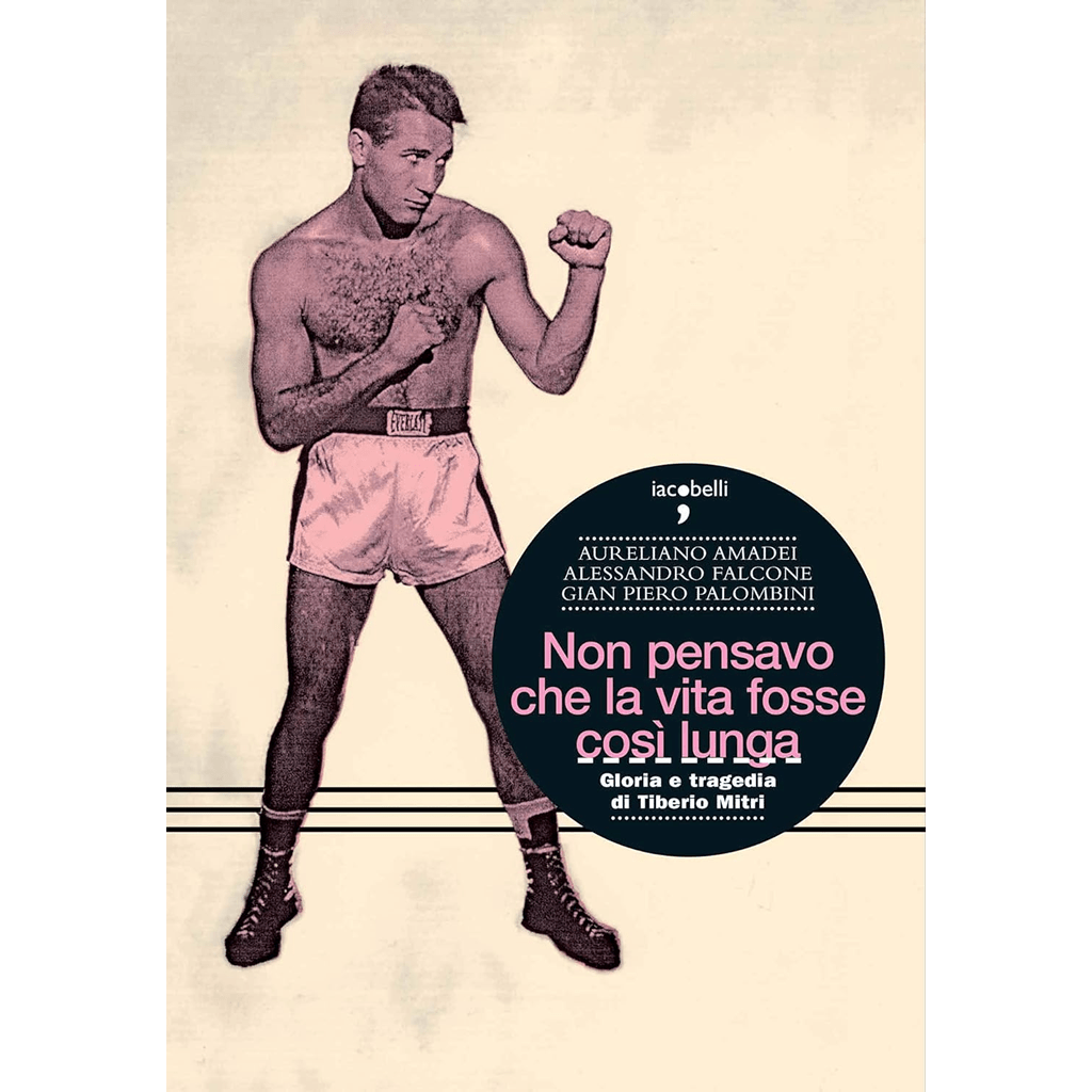 Non pensavo che la vita fosse così lunga