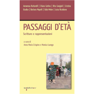 Passaggi d'età