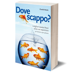Dove Scappo?