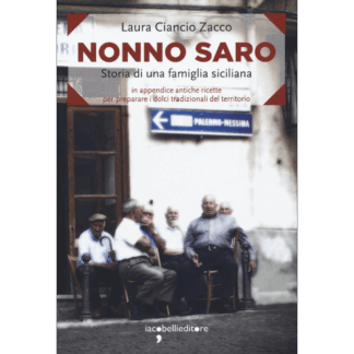 Nonno Saro