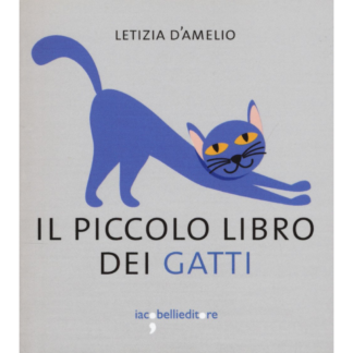 Il piccolo libro dei gatti