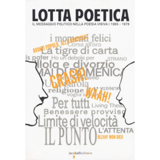 Lotta poetica