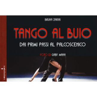 Tango al buio