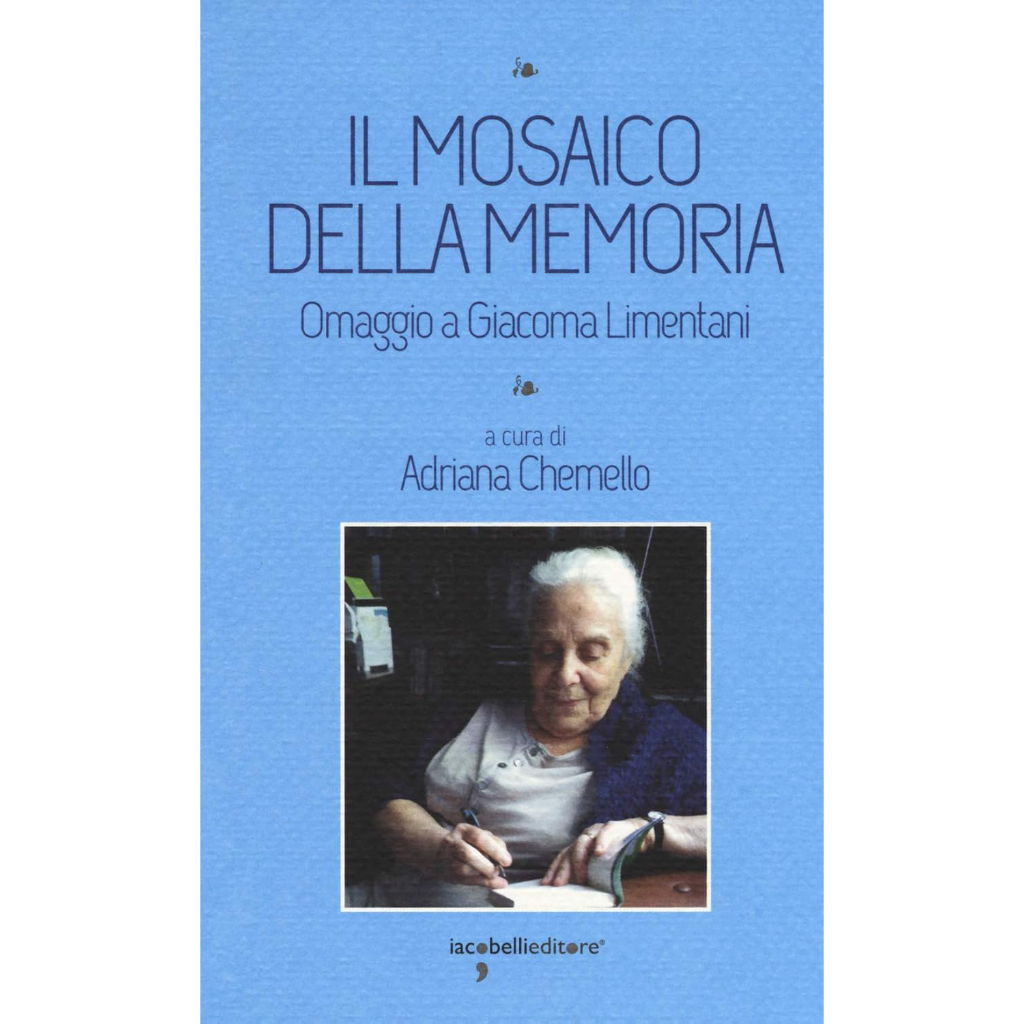 Il mosaico della memoria