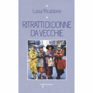 Ritratti di donne da vecchie