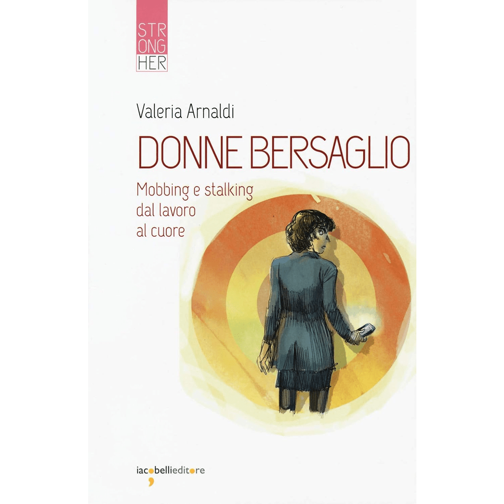 Donne bersaglio