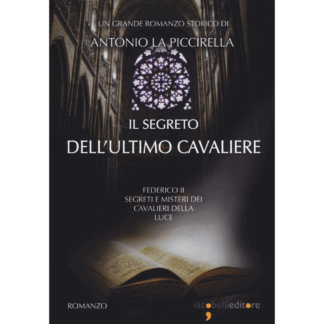 Il segreto dell'ultimo cavaliere
