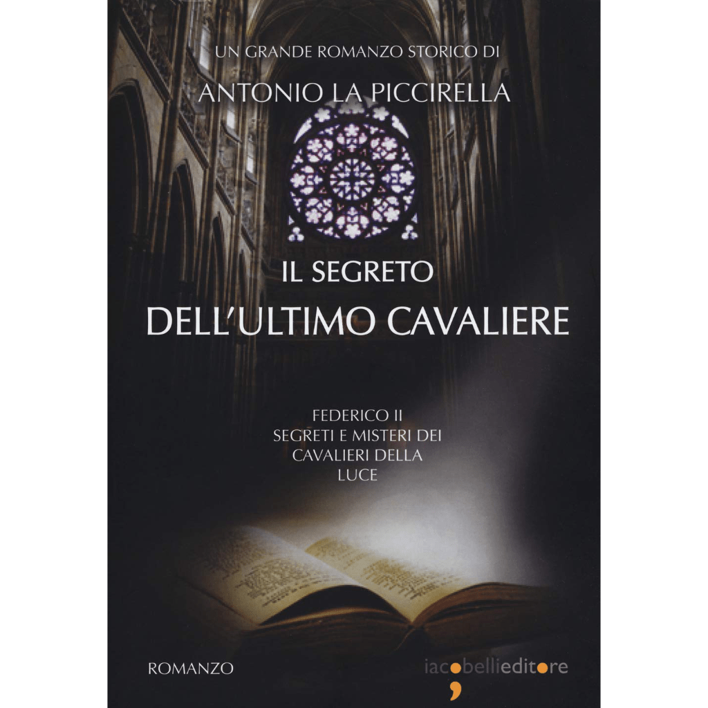 Il segreto dell'ultimo cavaliere