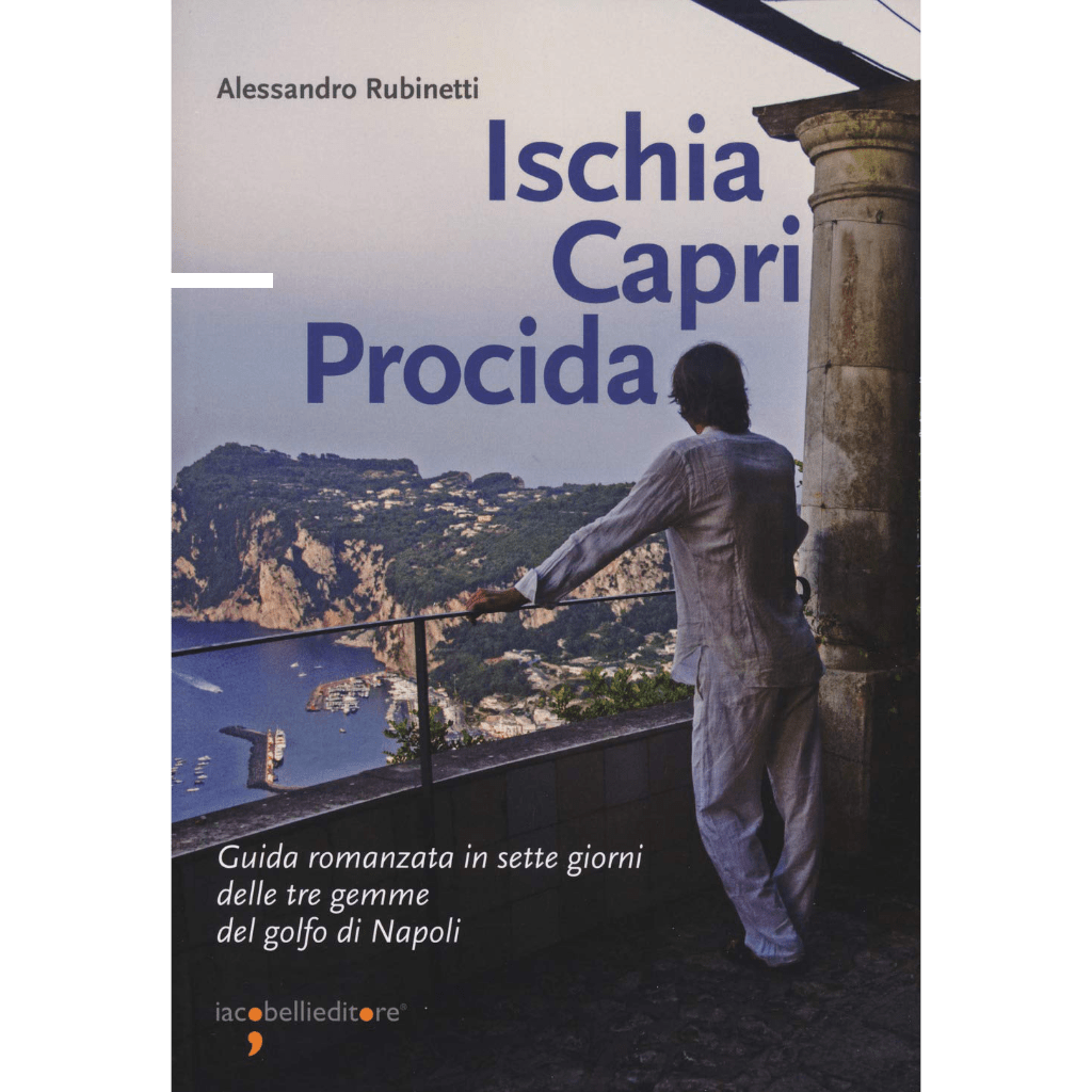 ISCHIA CAPRI PROCIDA