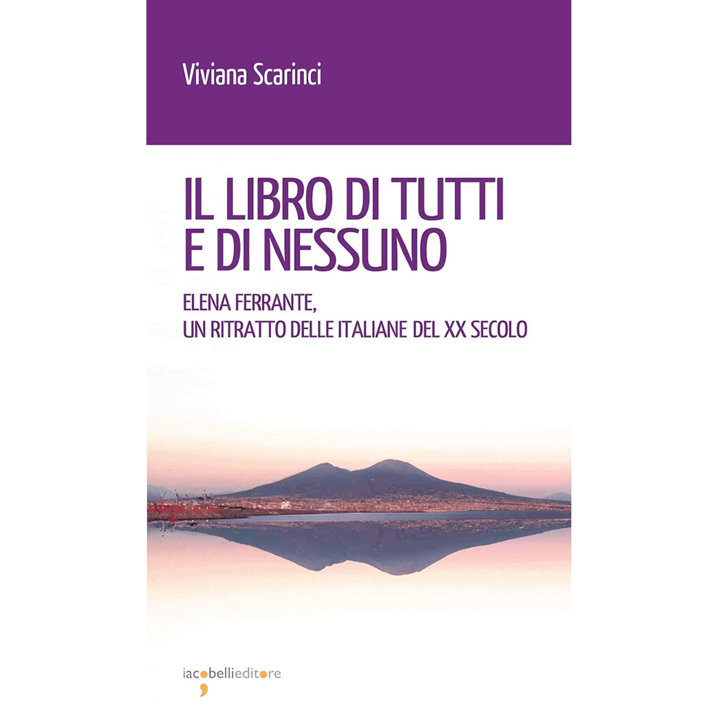 Il libro di tutti e di nessuno