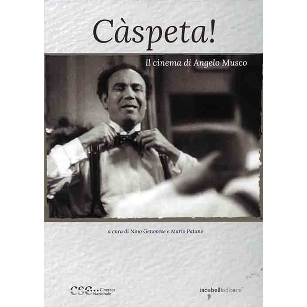 Càspeta