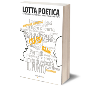 Lotta Poetica. presentazione a Firenze