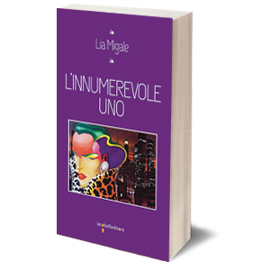 Premio Capalbio 2018 a "L'innumerevole uno" di Lia Migale